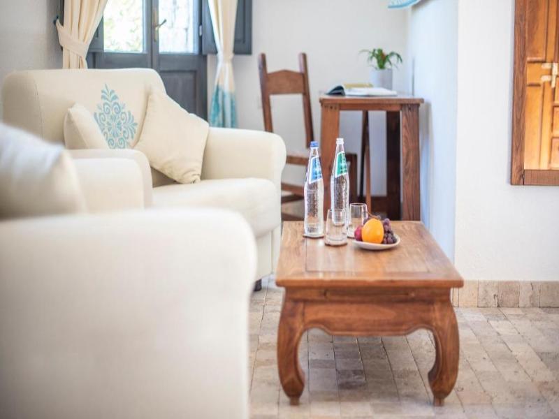 Arbatax Park Resort - Borgo Cala Moresca image