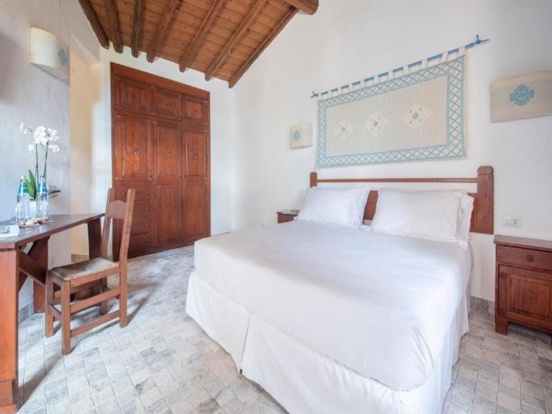 Arbatax Park Resort - Borgo Cala Moresca image