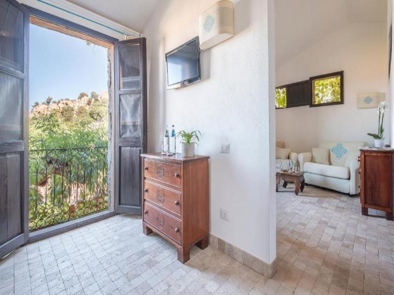 Arbatax Park Resort - Borgo Cala Moresca image