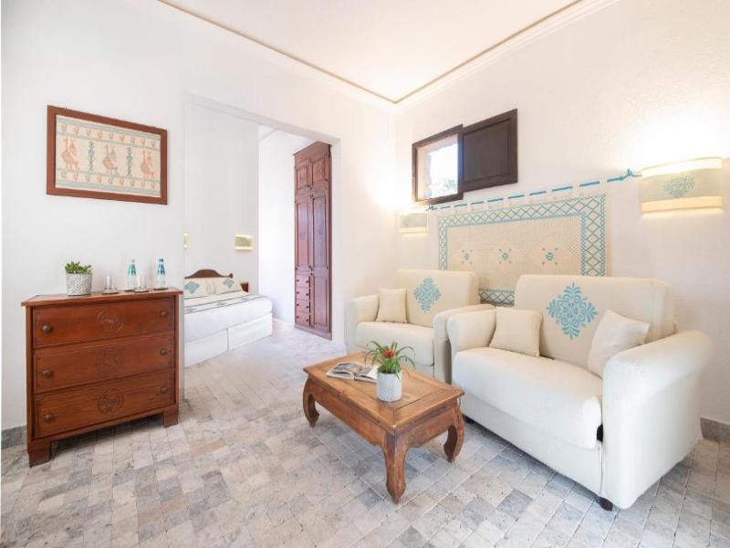 Arbatax Park Resort - Borgo Cala Moresca image