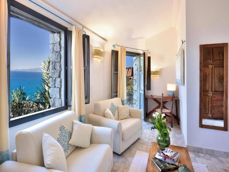 Arbatax Park Resort - Borgo Cala Moresca image
