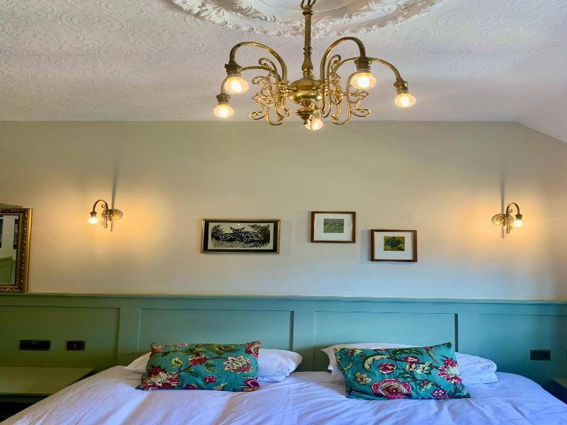 The Teesdale Hotel image