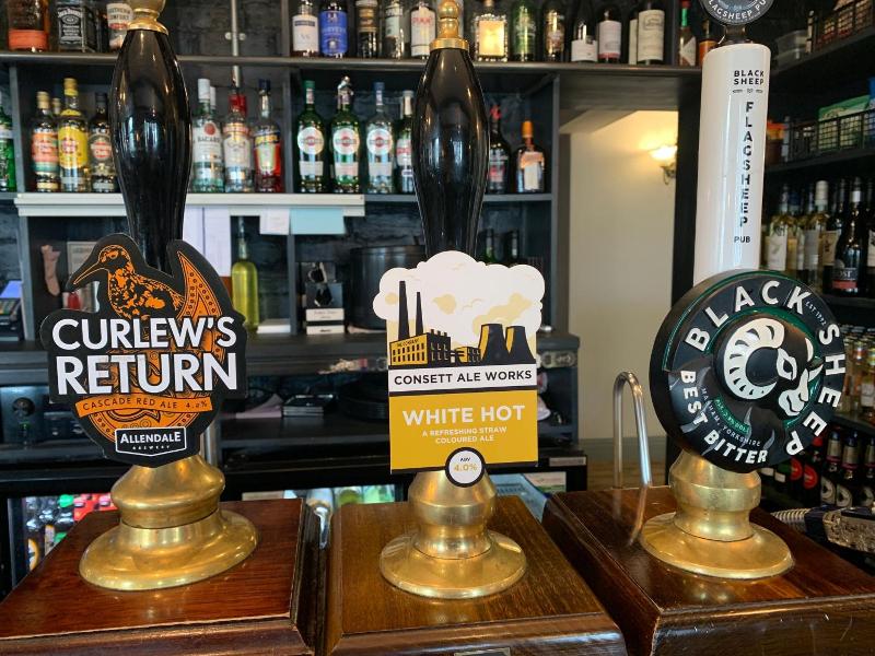 The Teesdale Hotel image