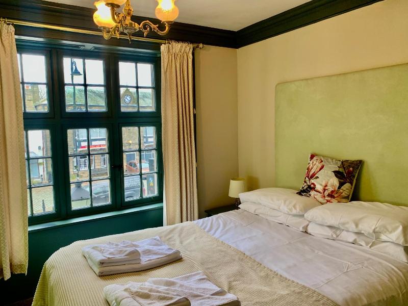The Teesdale Hotel image