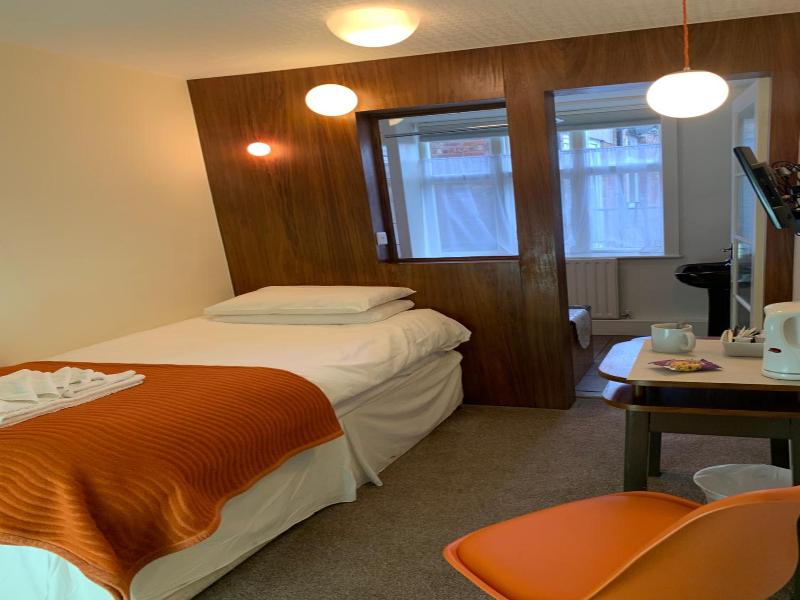 The Teesdale Hotel image