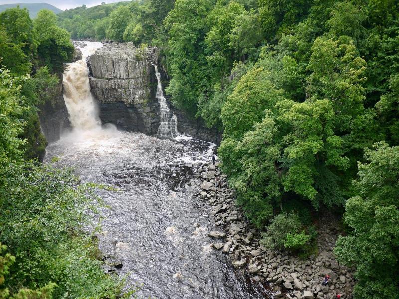 The Teesdale Hotel image