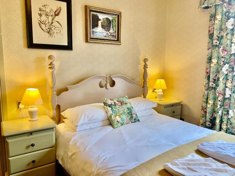 The Teesdale Hotel image