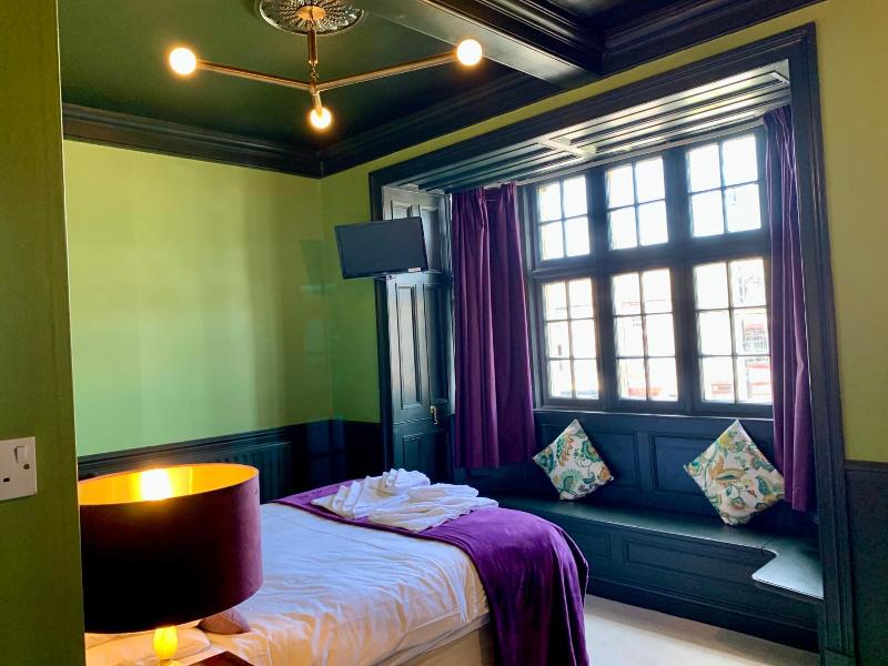 The Teesdale Hotel image