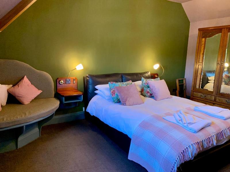 The Teesdale Hotel image