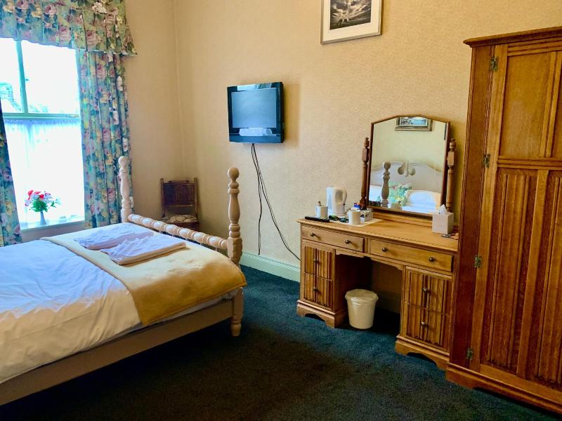 The Teesdale Hotel image