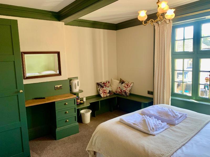 The Teesdale Hotel image