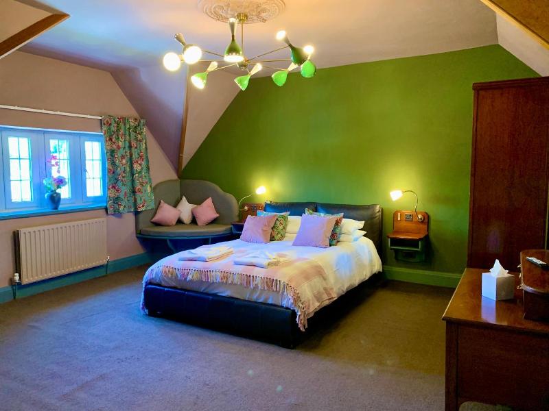 The Teesdale Hotel image
