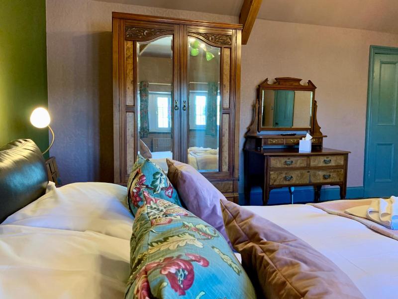 The Teesdale Hotel image