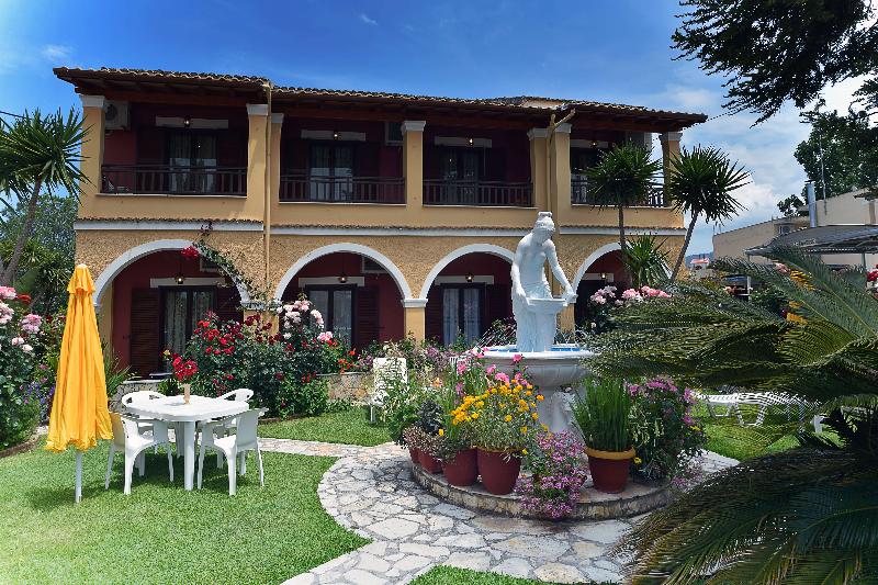 Villa Eleni Apartments
