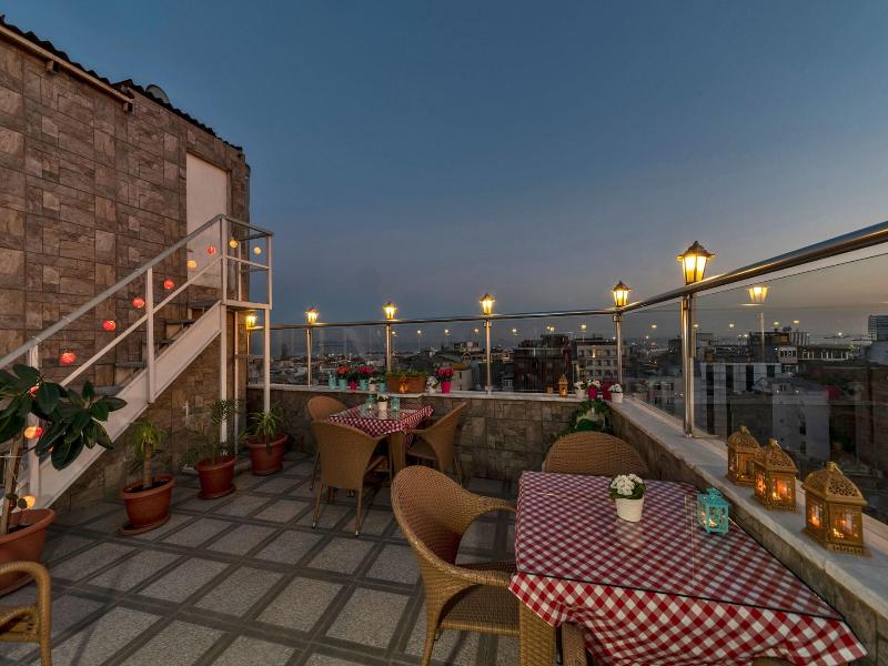 Erbazlar Hotel Laleli image