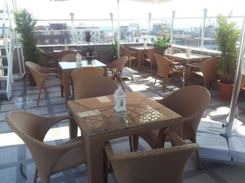 Erbazlar Hotel Laleli image