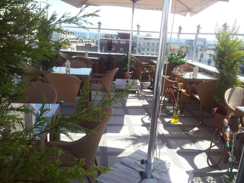 Erbazlar Hotel Laleli image