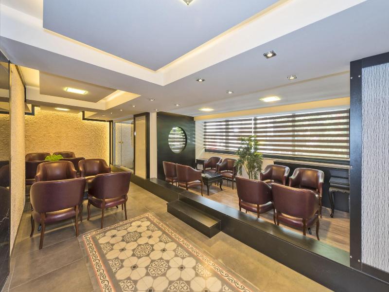Erbazlar Hotel Laleli image