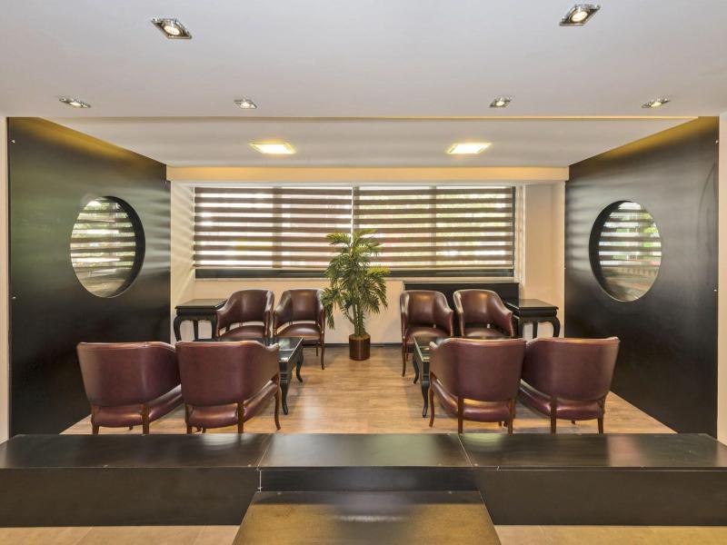 Erbazlar Hotel Laleli image