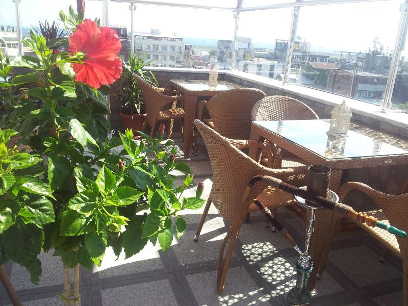 Erbazlar Hotel Laleli image