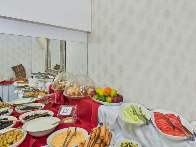 Erbazlar Hotel Laleli image