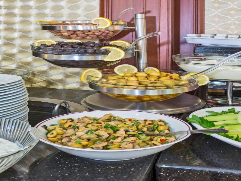 Erbazlar Hotel Laleli image