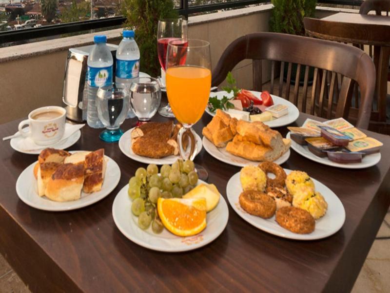 Erbazlar Hotel Laleli image