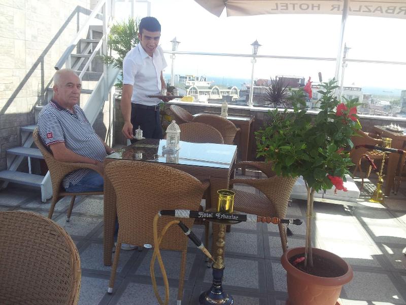 Erbazlar Hotel Laleli image