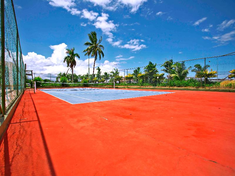 Fiji Gateway Hotel image