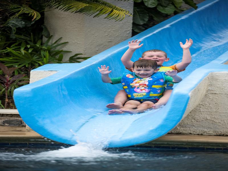 Fiji Gateway Hotel image