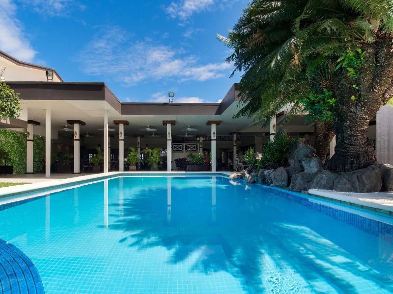 Fiji Gateway Hotel image
