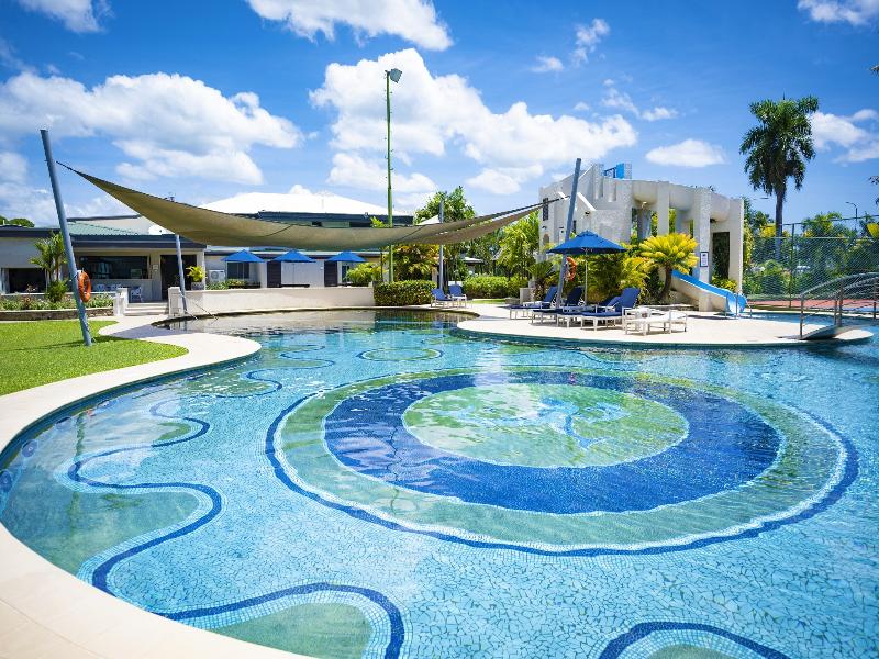 Fiji Gateway Hotel image