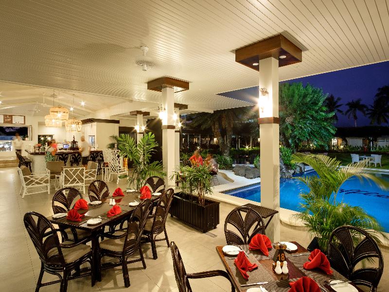 Fiji Gateway Hotel image