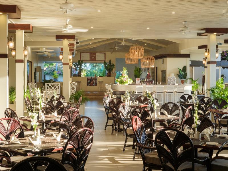 Fiji Gateway Hotel image