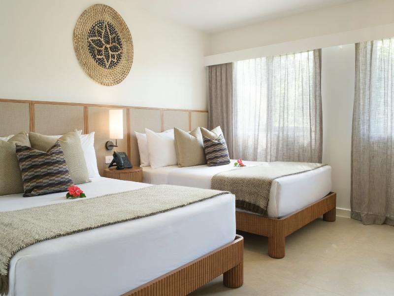 Fiji Gateway Hotel image