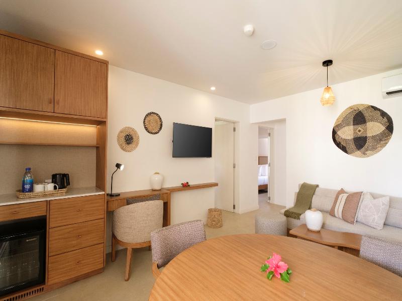Fiji Gateway Hotel image