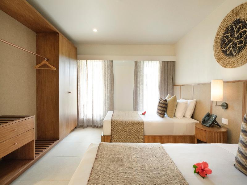 Fiji Gateway Hotel image