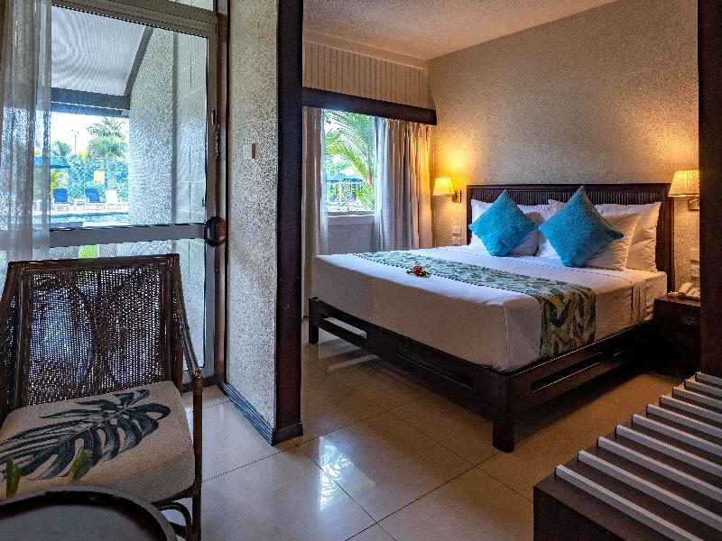 Fiji Gateway Hotel image