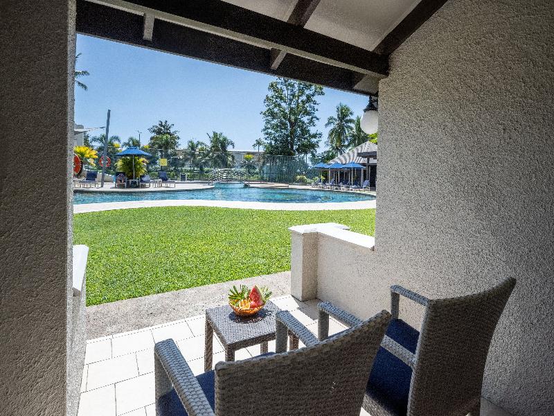 Fiji Gateway Hotel image