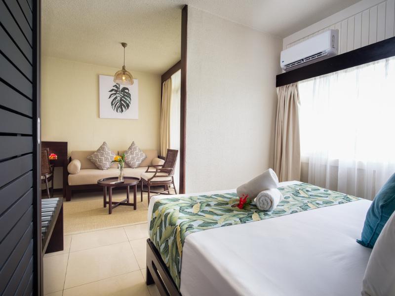 Fiji Gateway Hotel image
