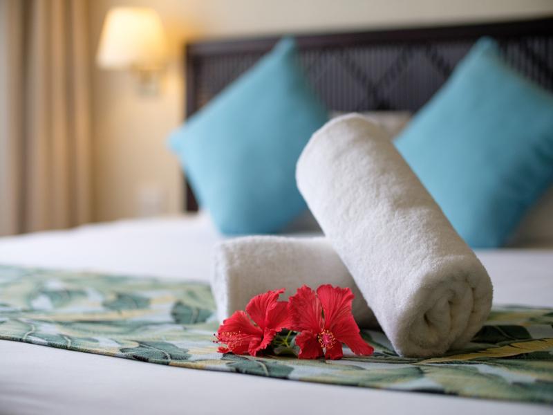 Fiji Gateway Hotel image