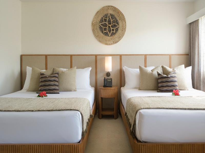 Fiji Gateway Hotel image