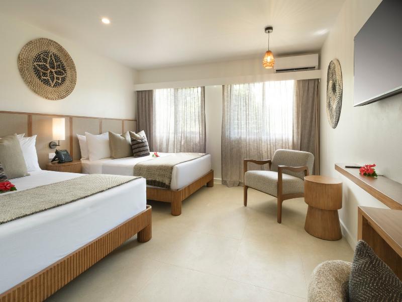 Fiji Gateway Hotel image