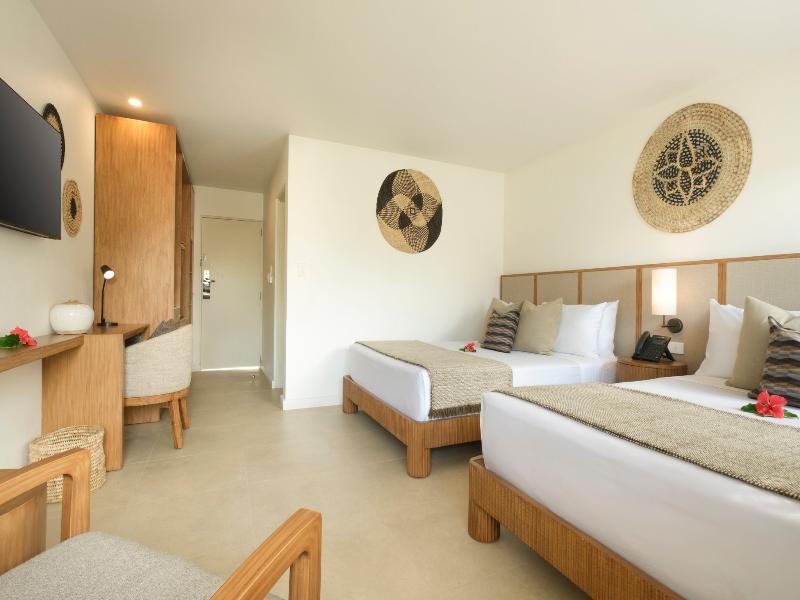 Fiji Gateway Hotel image