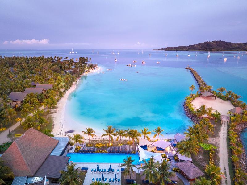 Plantation Island Resort image