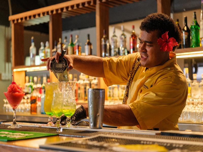 Plantation Island Resort image