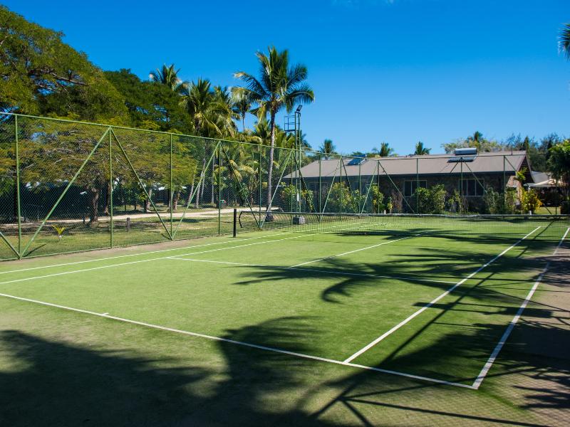 Plantation Island Resort image