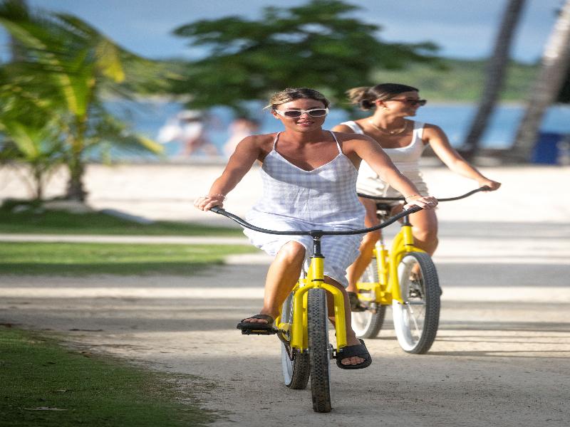 Plantation Island Resort image