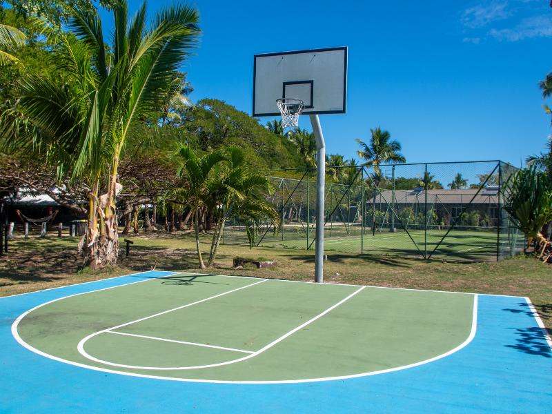 Plantation Island Resort image