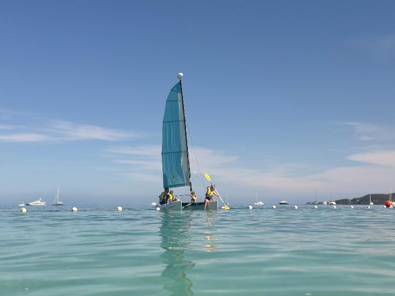 Plantation Island Resort image